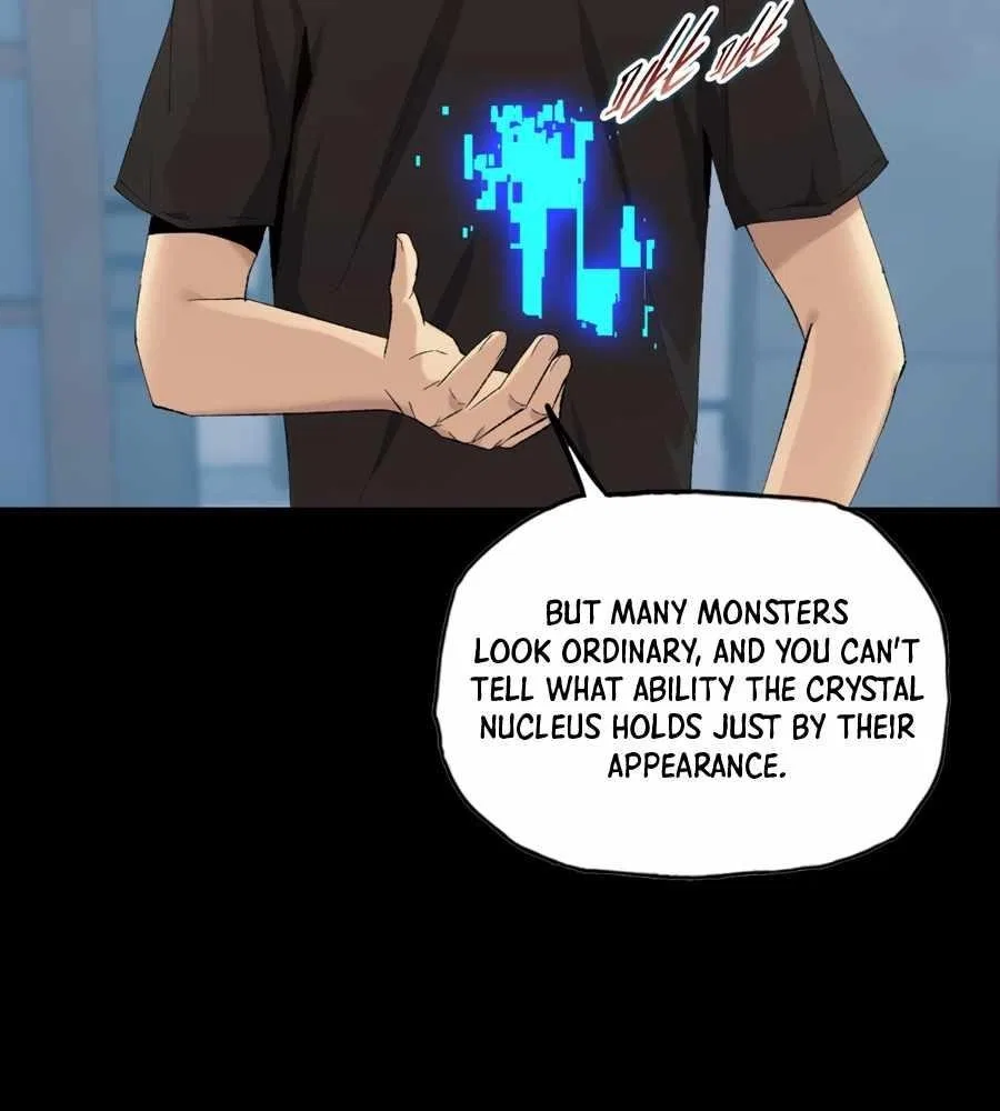 The doomsday ruthless man: hoarding trillions of supplies at the beginning Chapter 19 – Page 50