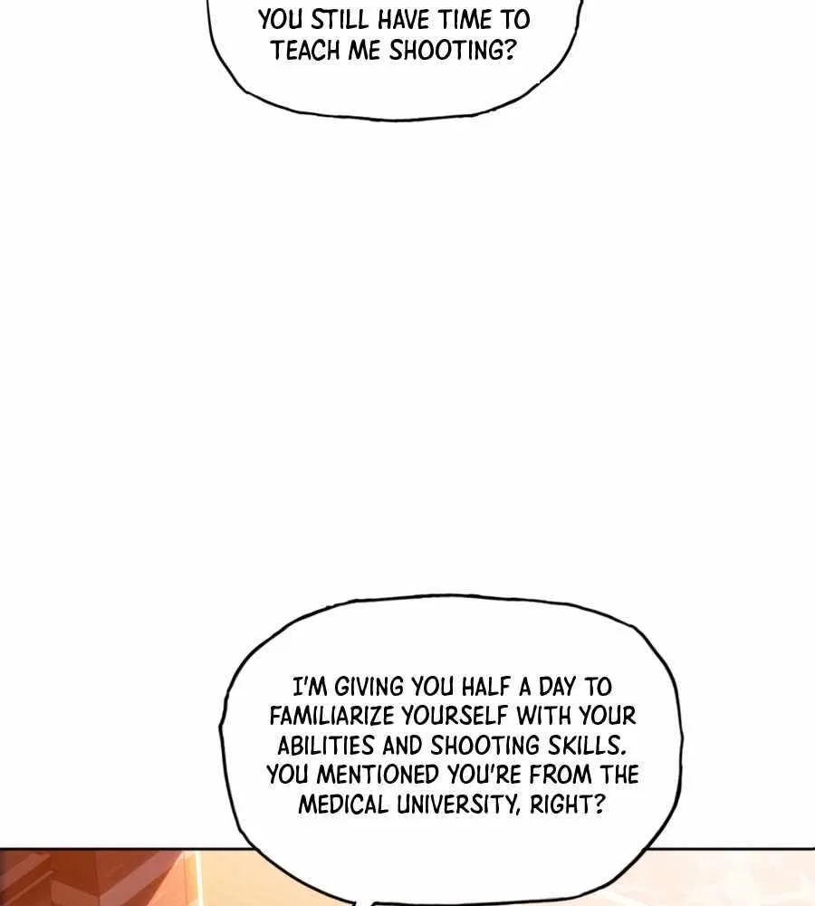 The doomsday ruthless man: hoarding trillions of supplies at the beginning Chapter 19 – Page 134