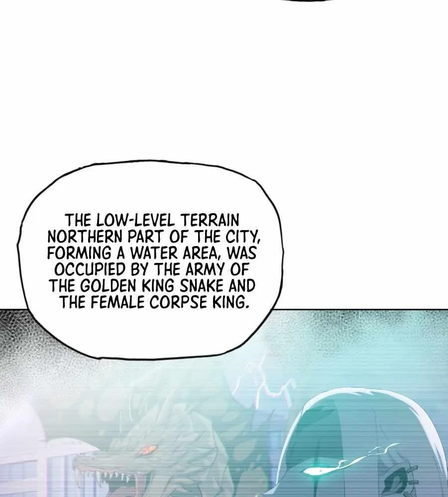 The doomsday ruthless man: hoarding trillions of supplies at the beginning Chapter 18 – Page 25
