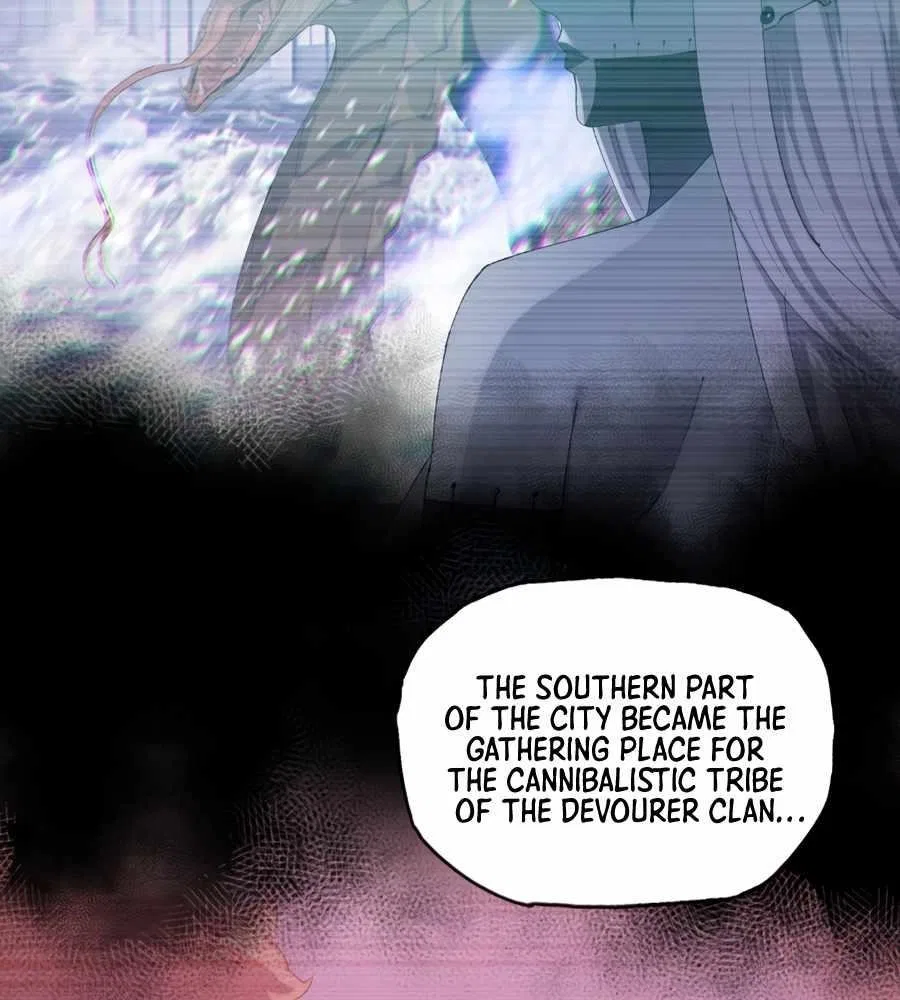 The doomsday ruthless man: hoarding trillions of supplies at the beginning Chapter 18 – Page 26