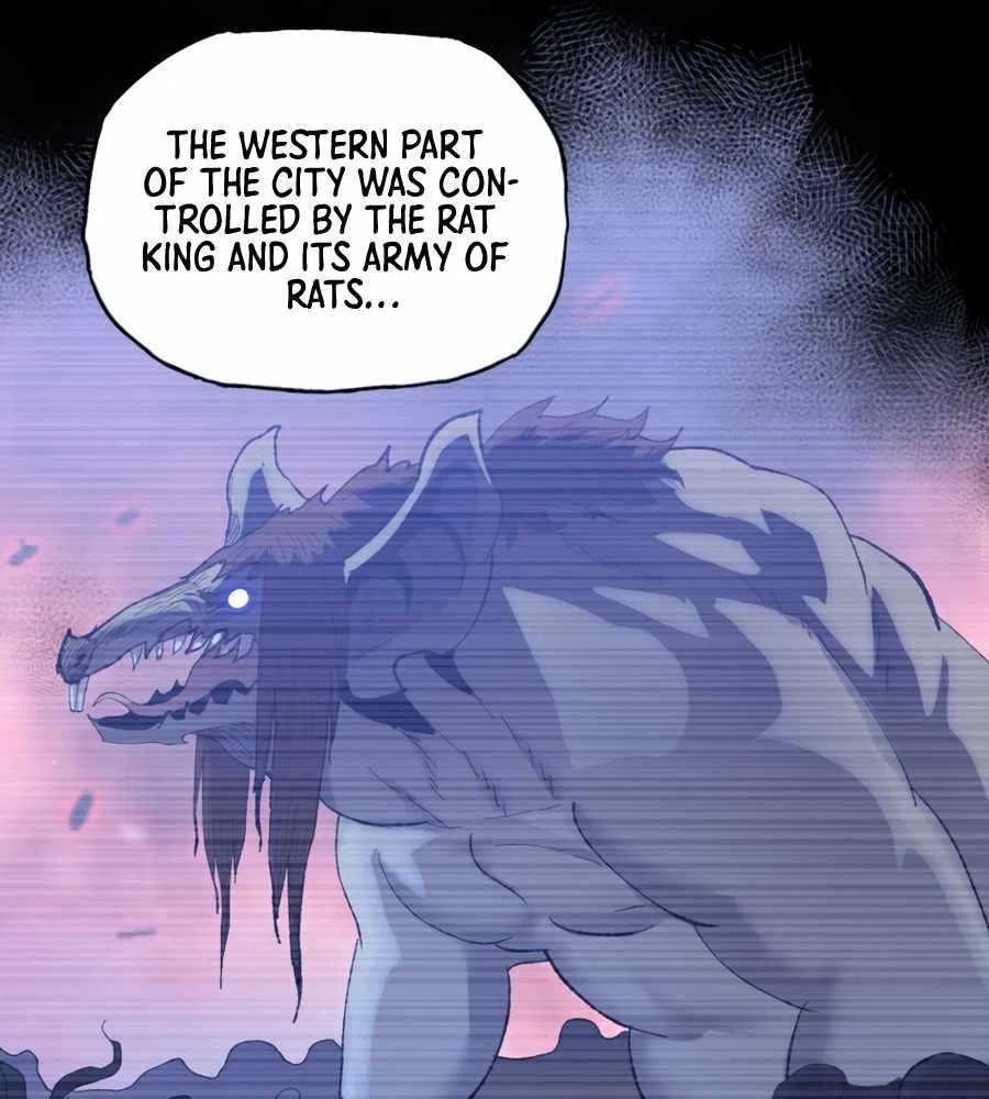 The doomsday ruthless man: hoarding trillions of supplies at the beginning Chapter 18 – Page 28