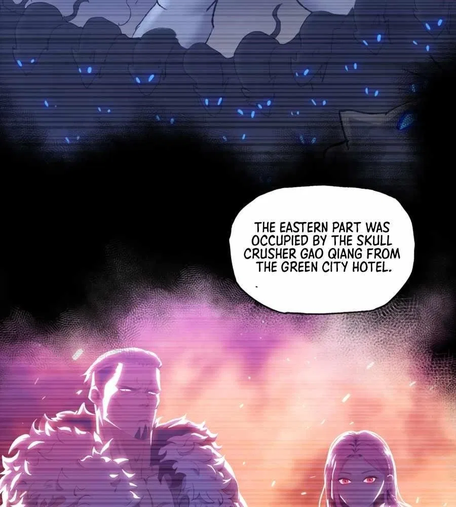 The doomsday ruthless man: hoarding trillions of supplies at the beginning Chapter 18 – Page 29