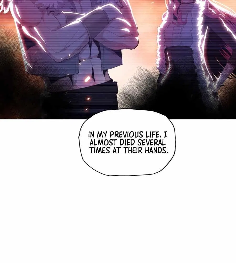 The doomsday ruthless man: hoarding trillions of supplies at the beginning Chapter 18 – Page 30