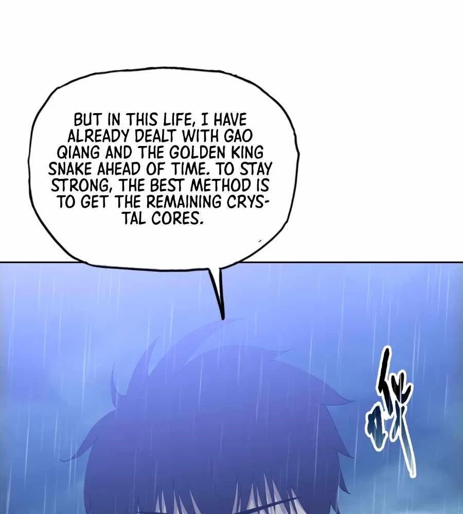 The doomsday ruthless man: hoarding trillions of supplies at the beginning Chapter 18 – Page 31