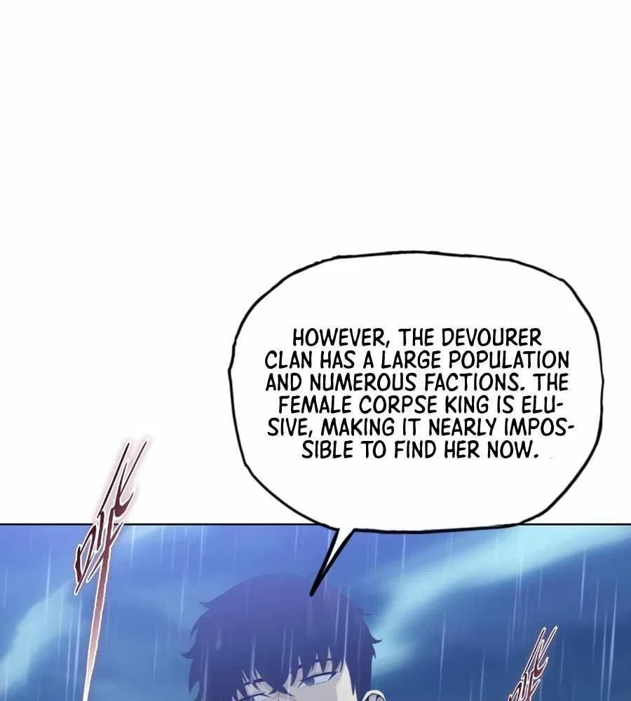 The doomsday ruthless man: hoarding trillions of supplies at the beginning Chapter 18 – Page 33