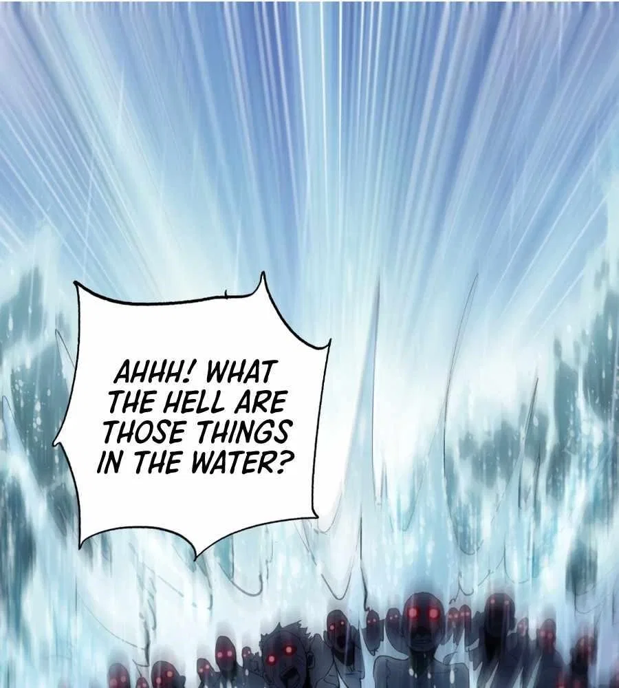 The doomsday ruthless man: hoarding trillions of supplies at the beginning Chapter 18 – Page 55