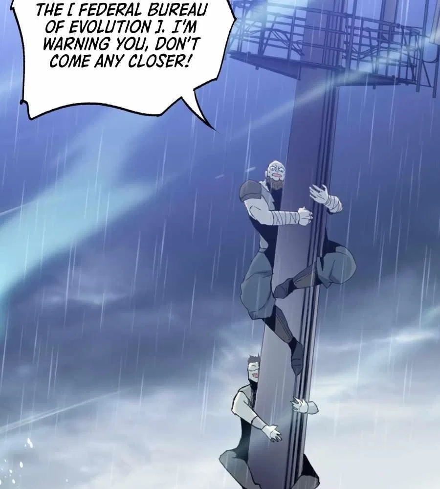 The doomsday ruthless man: hoarding trillions of supplies at the beginning Chapter 18 – Page 61