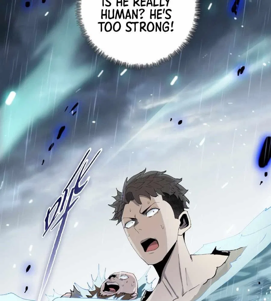 The doomsday ruthless man: hoarding trillions of supplies at the beginning Chapter 18 – Page 111