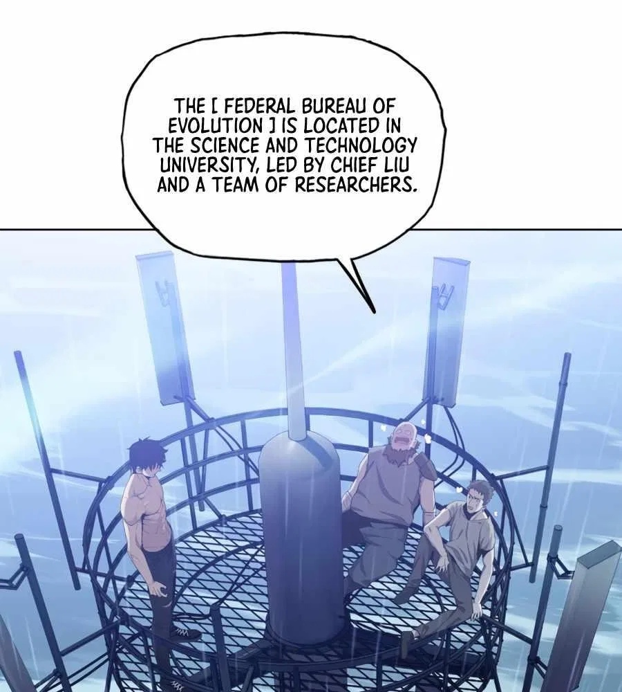 The doomsday ruthless man: hoarding trillions of supplies at the beginning Chapter 18 – Page 117