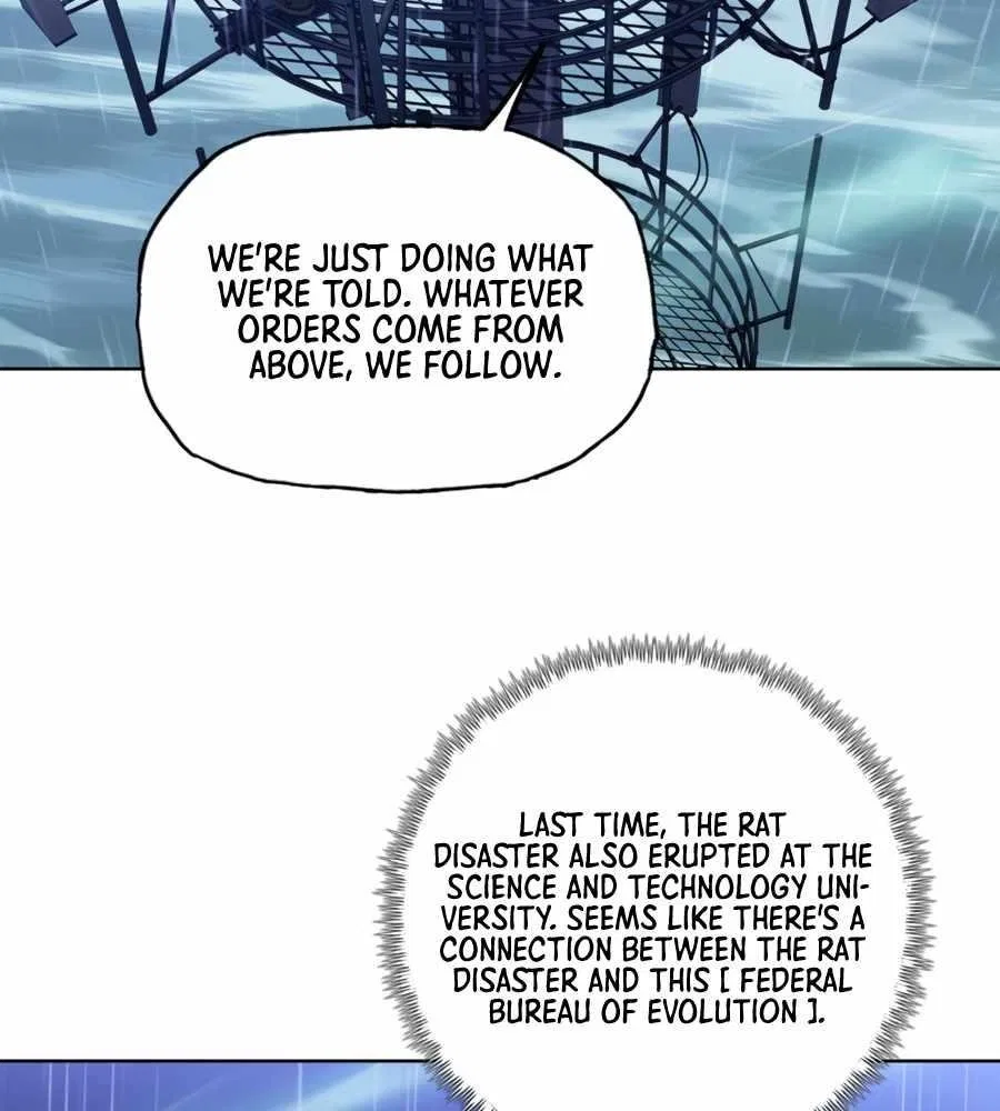 The doomsday ruthless man: hoarding trillions of supplies at the beginning Chapter 18 – Page 118