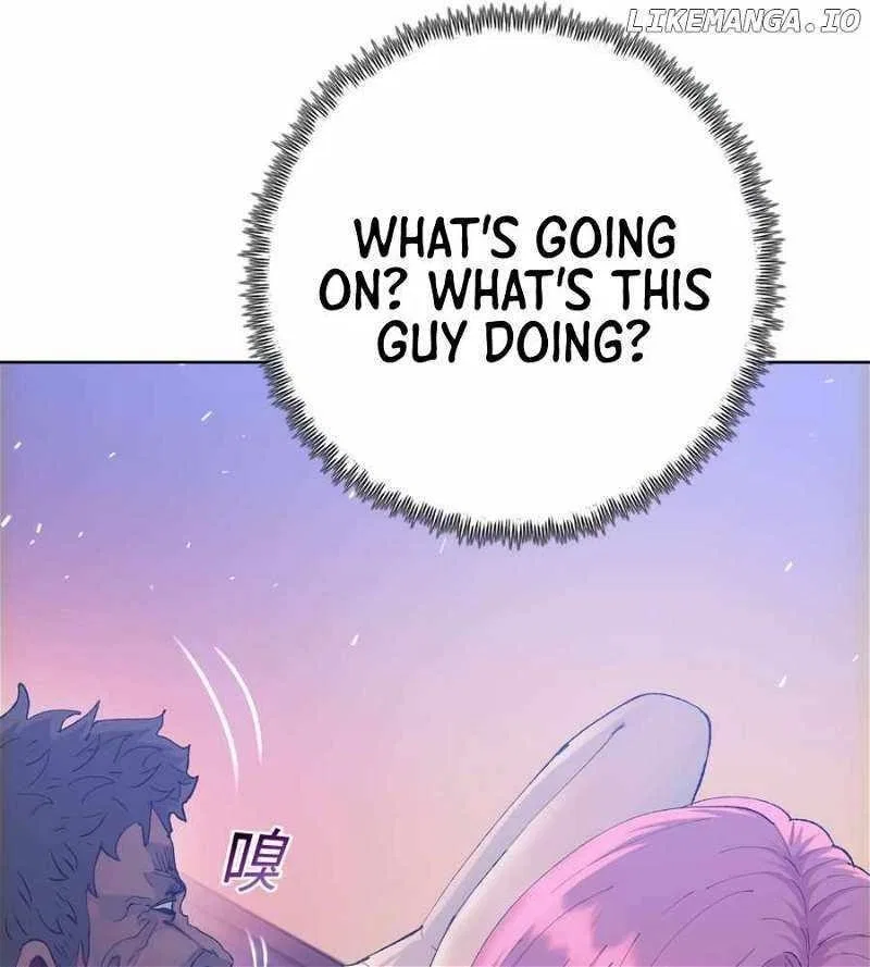 The doomsday ruthless man: hoarding trillions of supplies at the beginning Chapter 17 – Page 18