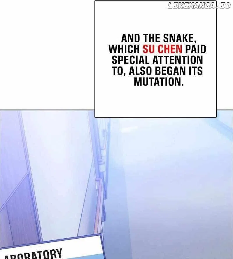 The doomsday ruthless man: hoarding trillions of supplies at the beginning Chapter 17 – Page 66