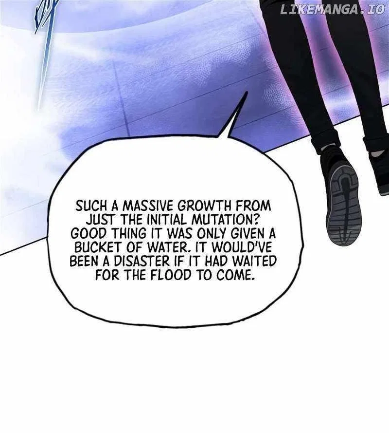 The doomsday ruthless man: hoarding trillions of supplies at the beginning Chapter 17 – Page 86
