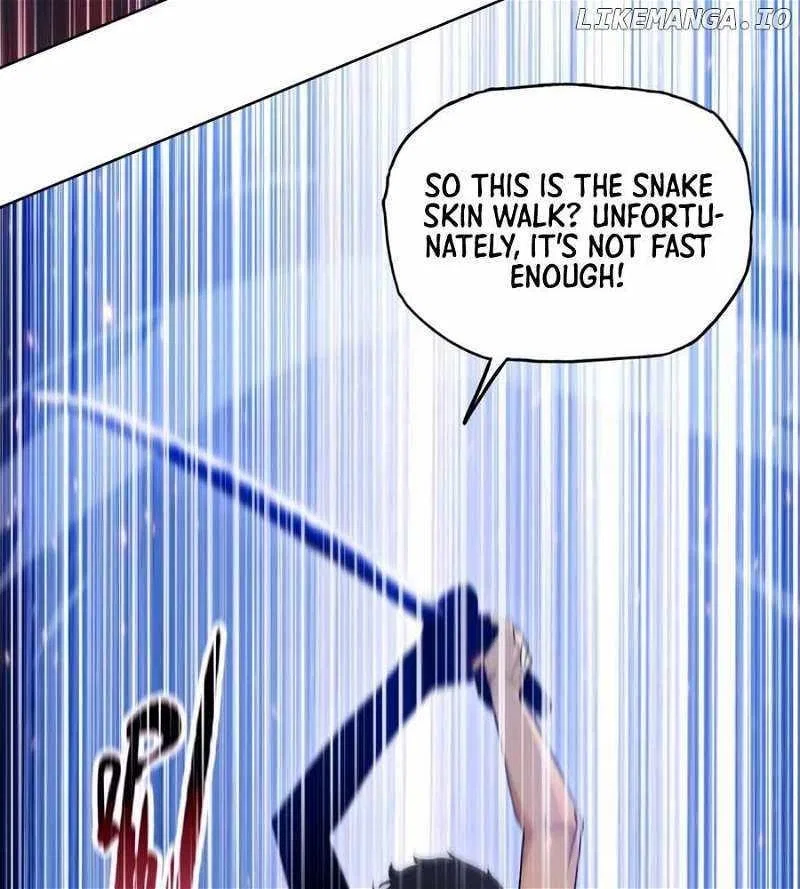 The doomsday ruthless man: hoarding trillions of supplies at the beginning Chapter 17 – Page 99