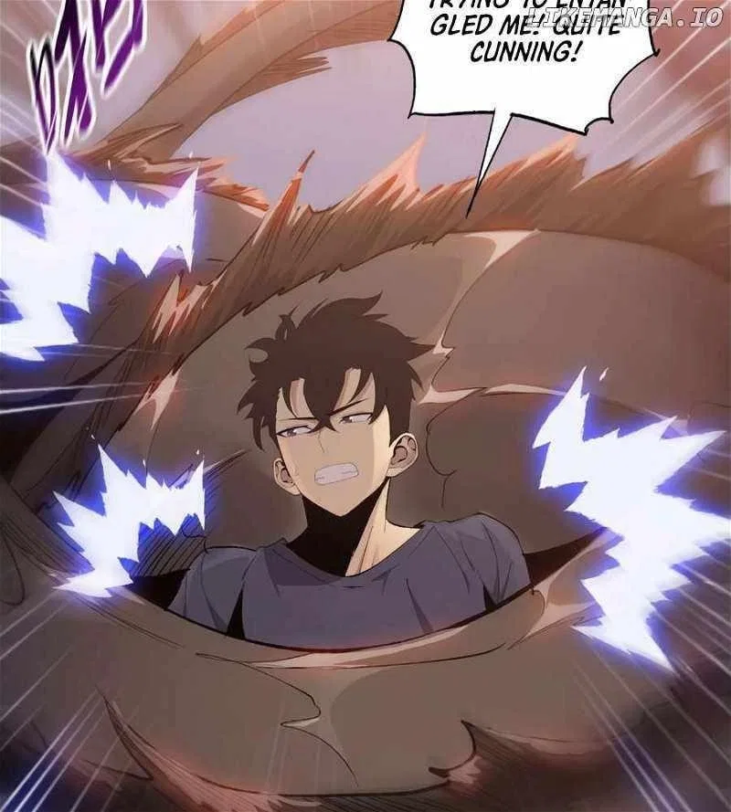 The doomsday ruthless man: hoarding trillions of supplies at the beginning Chapter 17 – Page 117