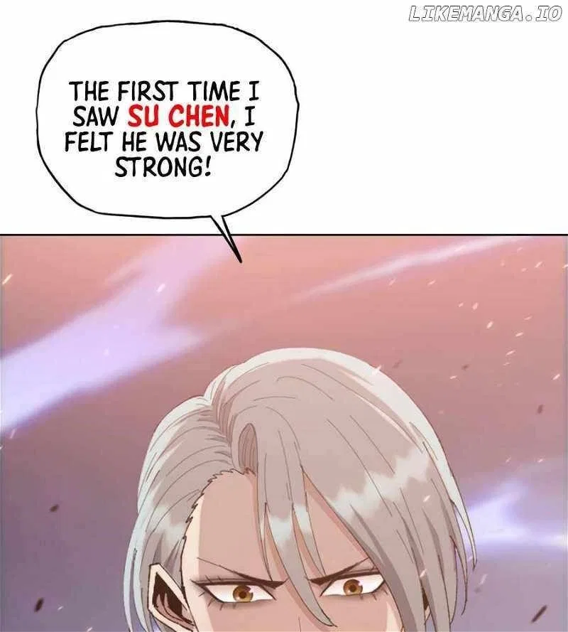 The doomsday ruthless man: hoarding trillions of supplies at the beginning Chapter 17 – Page 130