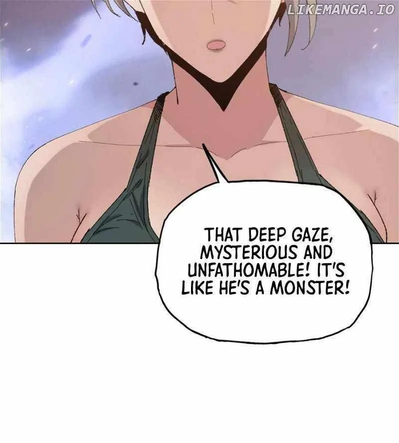 The doomsday ruthless man: hoarding trillions of supplies at the beginning Chapter 17 – Page 131