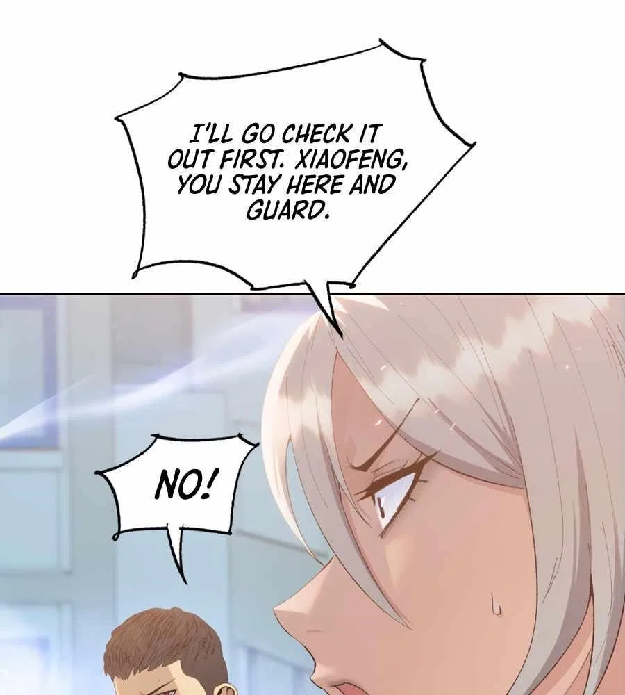 The doomsday ruthless man: hoarding trillions of supplies at the beginning Chapter 16 – Page 7