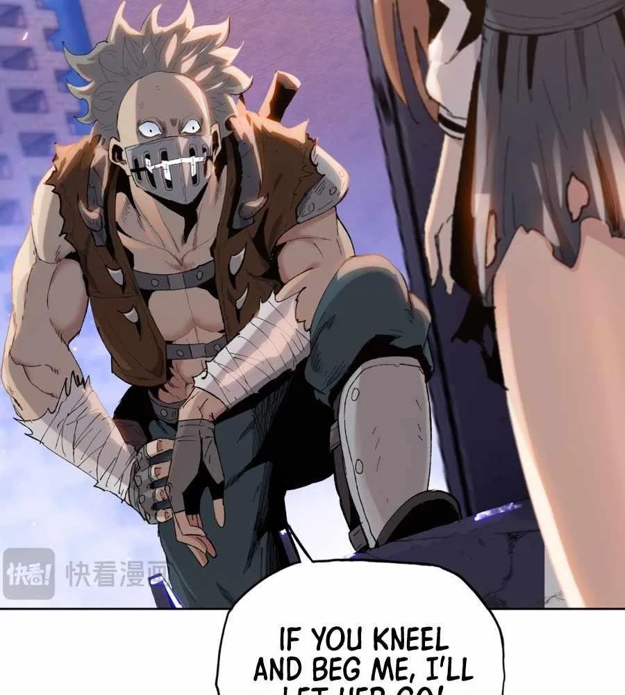 The doomsday ruthless man: hoarding trillions of supplies at the beginning Chapter 16 – Page 15
