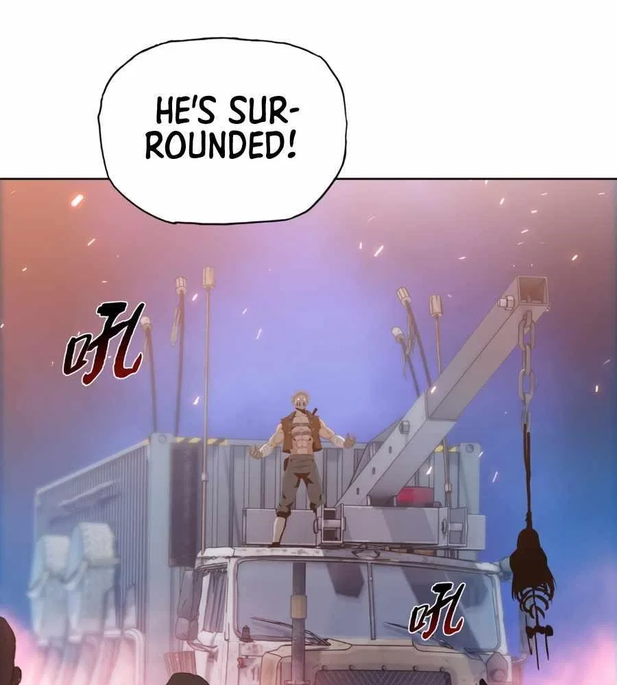 The doomsday ruthless man: hoarding trillions of supplies at the beginning Chapter 16 – Page 75