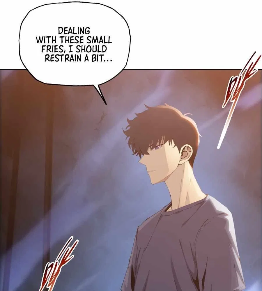 The doomsday ruthless man: hoarding trillions of supplies at the beginning Chapter 16 – Page 106