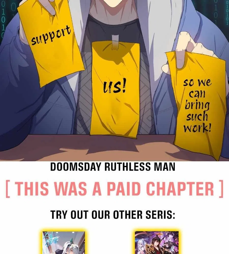 The doomsday ruthless man: hoarding trillions of supplies at the beginning Chapter 16 – Page 146