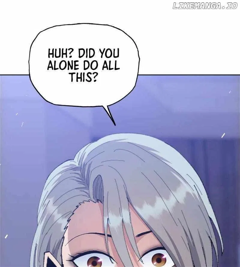 The doomsday ruthless man: hoarding trillions of supplies at the beginning Chapter 15 – Page 7