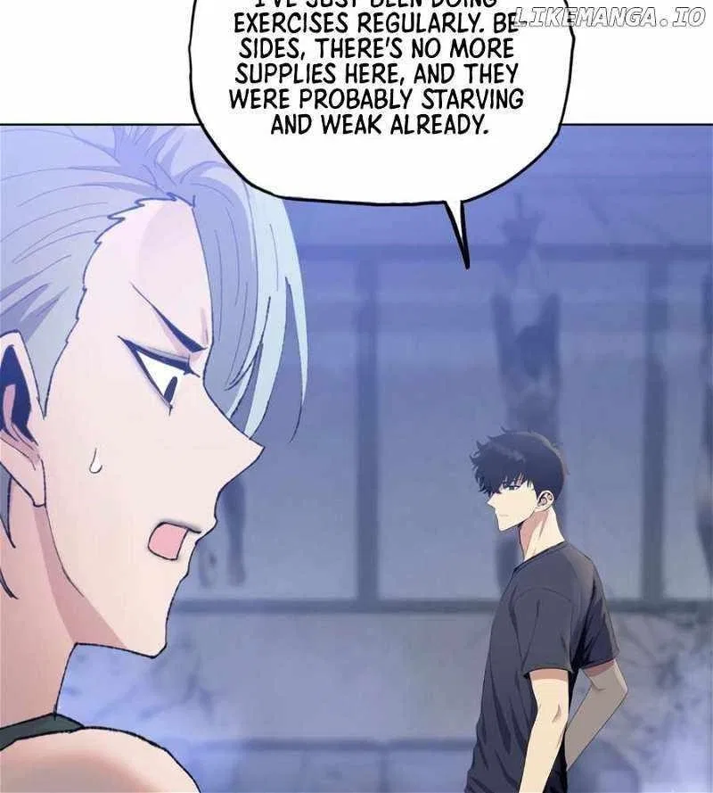 The doomsday ruthless man: hoarding trillions of supplies at the beginning Chapter 15 – Page 9