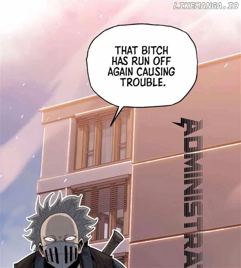 The doomsday ruthless man: hoarding trillions of supplies at the beginning Chapter 15 – Page 19