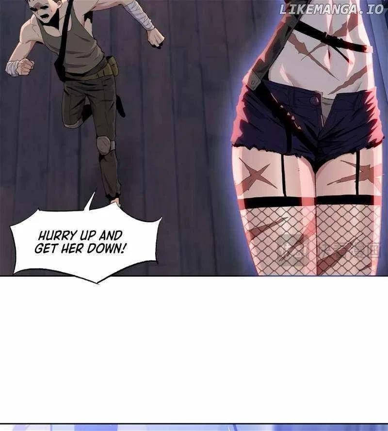 The doomsday ruthless man: hoarding trillions of supplies at the beginning Chapter 15 – Page 23