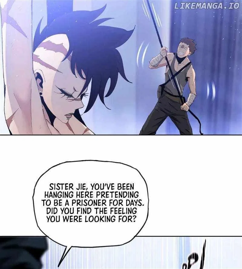 The doomsday ruthless man: hoarding trillions of supplies at the beginning Chapter 15 – Page 24