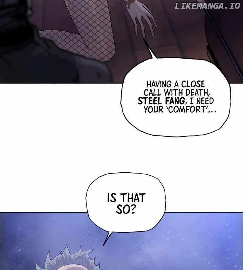 The doomsday ruthless man: hoarding trillions of supplies at the beginning Chapter 15 – Page 26