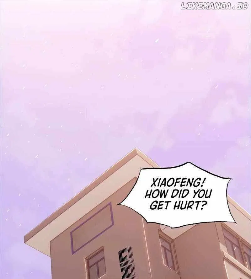 The doomsday ruthless man: hoarding trillions of supplies at the beginning Chapter 15 – Page 41