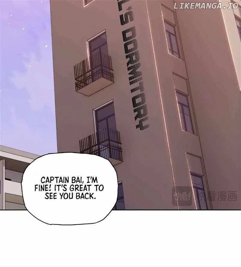 The doomsday ruthless man: hoarding trillions of supplies at the beginning Chapter 15 – Page 42