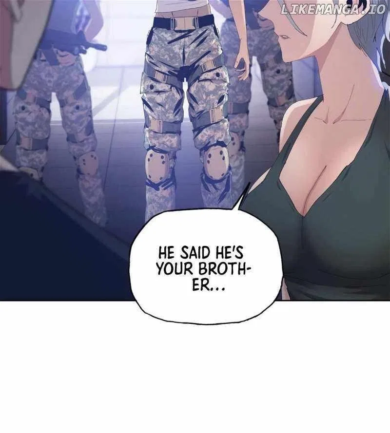 The doomsday ruthless man: hoarding trillions of supplies at the beginning Chapter 15 – Page 44