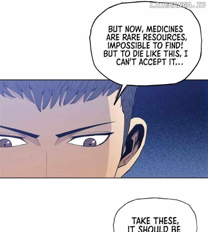 The doomsday ruthless man: hoarding trillions of supplies at the beginning Chapter 15 – Page 49
