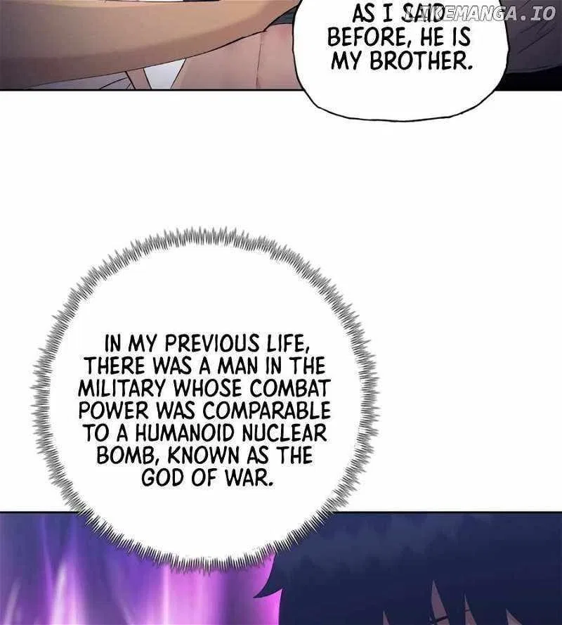 The doomsday ruthless man: hoarding trillions of supplies at the beginning Chapter 15 – Page 52