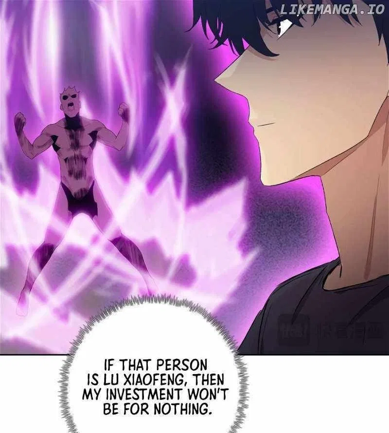 The doomsday ruthless man: hoarding trillions of supplies at the beginning Chapter 15 – Page 53