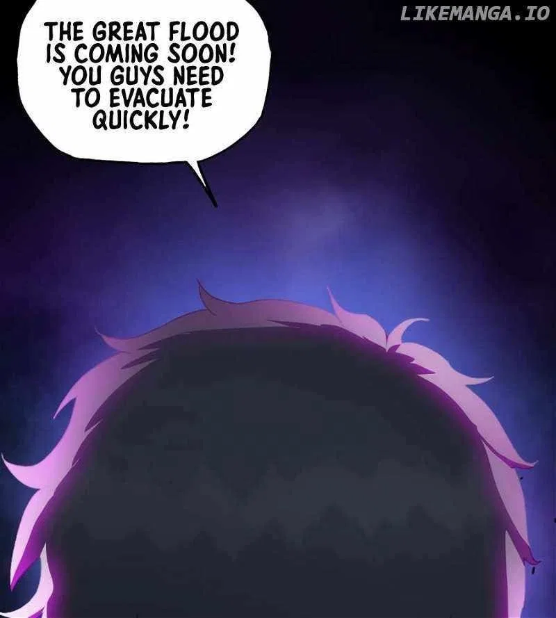 The doomsday ruthless man: hoarding trillions of supplies at the beginning Chapter 15 – Page 56