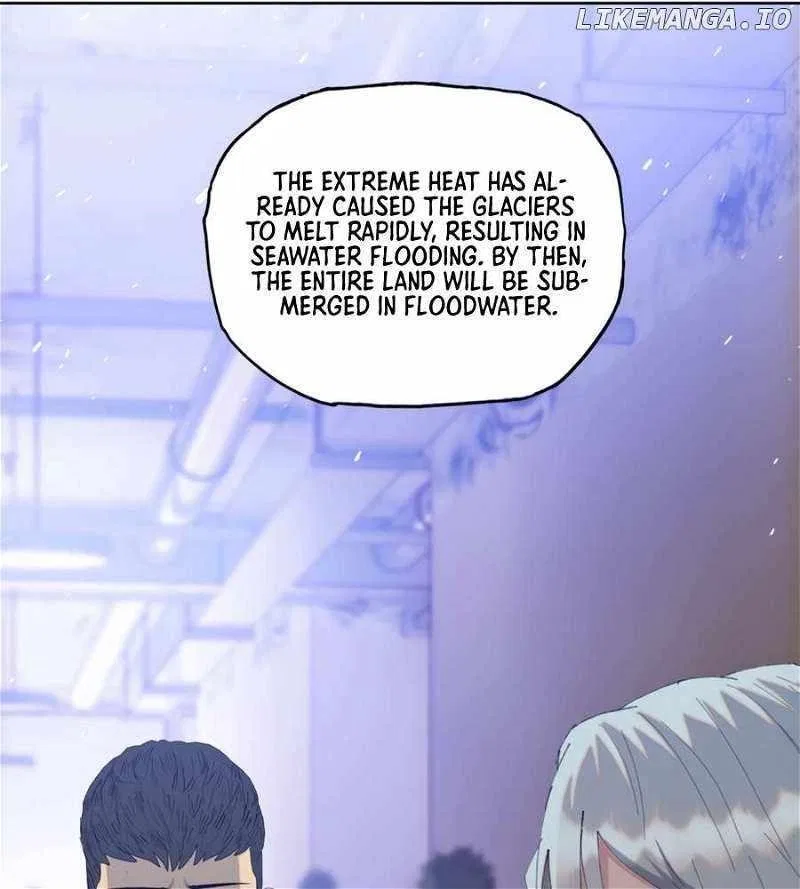 The doomsday ruthless man: hoarding trillions of supplies at the beginning Chapter 15 – Page 59