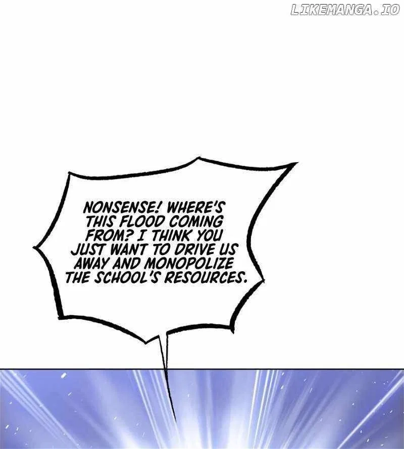 The doomsday ruthless man: hoarding trillions of supplies at the beginning Chapter 15 – Page 61