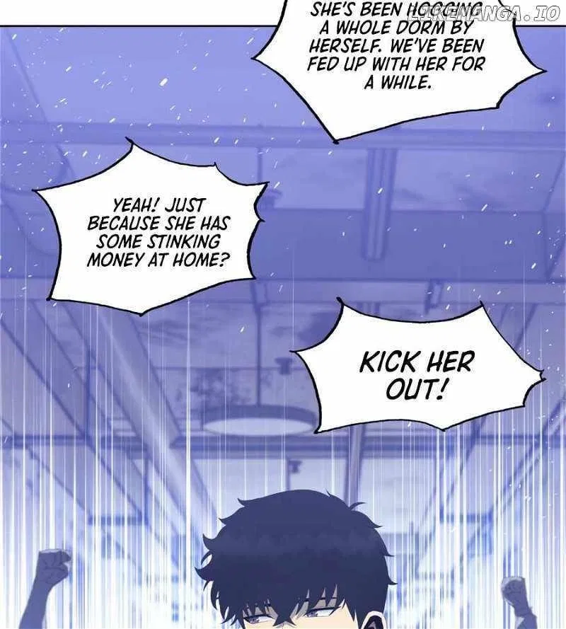 The doomsday ruthless man: hoarding trillions of supplies at the beginning Chapter 15 – Page 72