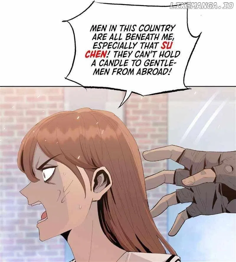 The doomsday ruthless man: hoarding trillions of supplies at the beginning Chapter 15 – Page 78