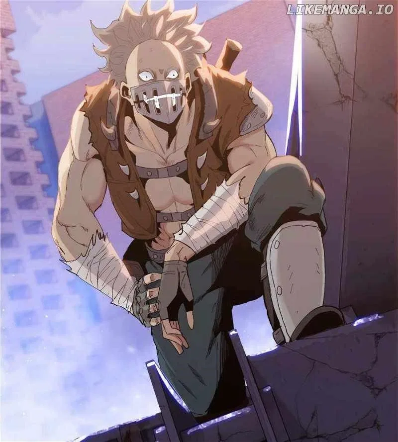 The doomsday ruthless man: hoarding trillions of supplies at the beginning Chapter 15 – Page 92
