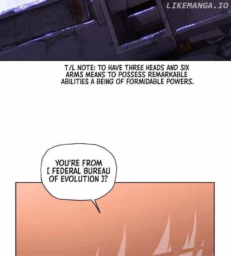The doomsday ruthless man: hoarding trillions of supplies at the beginning Chapter 15 – Page 93