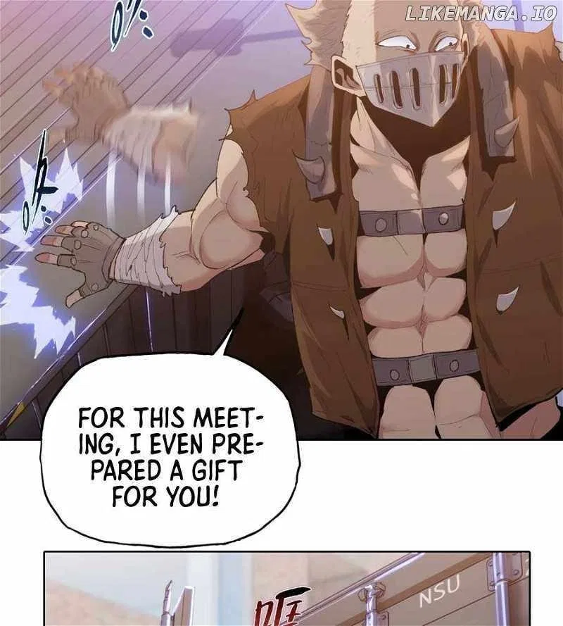 The doomsday ruthless man: hoarding trillions of supplies at the beginning Chapter 15 – Page 95