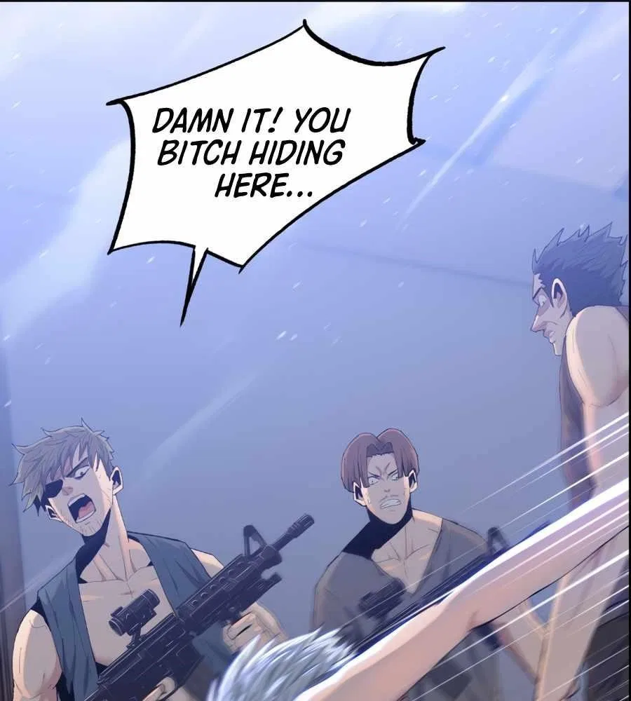 The doomsday ruthless man: hoarding trillions of supplies at the beginning Chapter 14 – Page 10