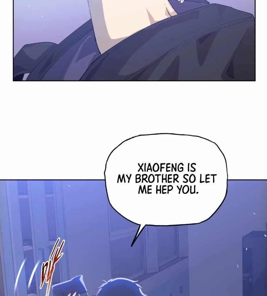 The doomsday ruthless man: hoarding trillions of supplies at the beginning Chapter 14 – Page 57