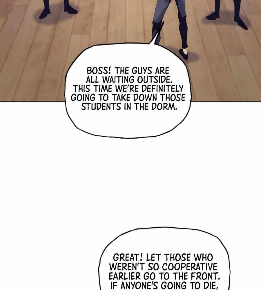 The doomsday ruthless man: hoarding trillions of supplies at the beginning Chapter 14 – Page 66