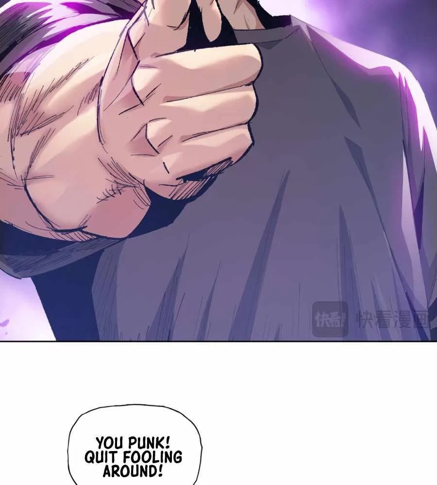 The doomsday ruthless man: hoarding trillions of supplies at the beginning Chapter 14 – Page 83
